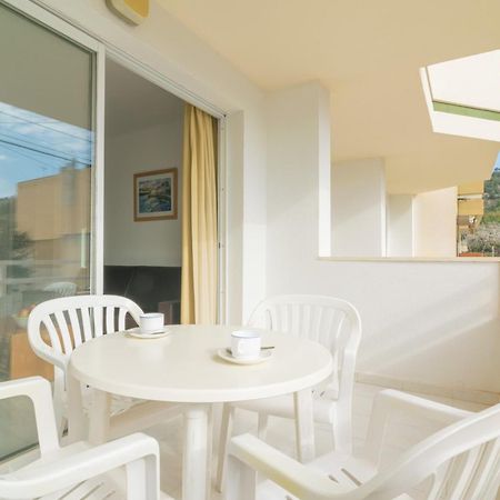 Apartamentos Massanet Canyamel  Luaran gambar