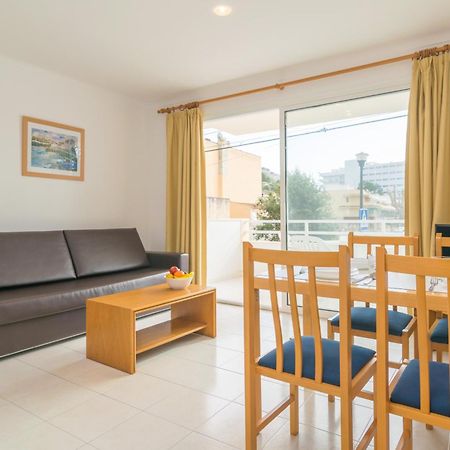 Apartamentos Massanet Canyamel  Luaran gambar