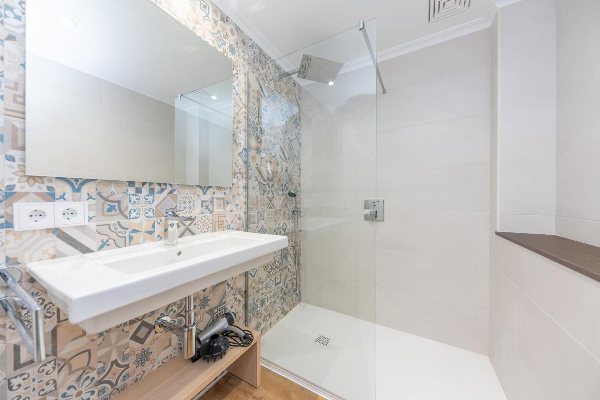Apartamentos Massanet Canyamel  Luaran gambar