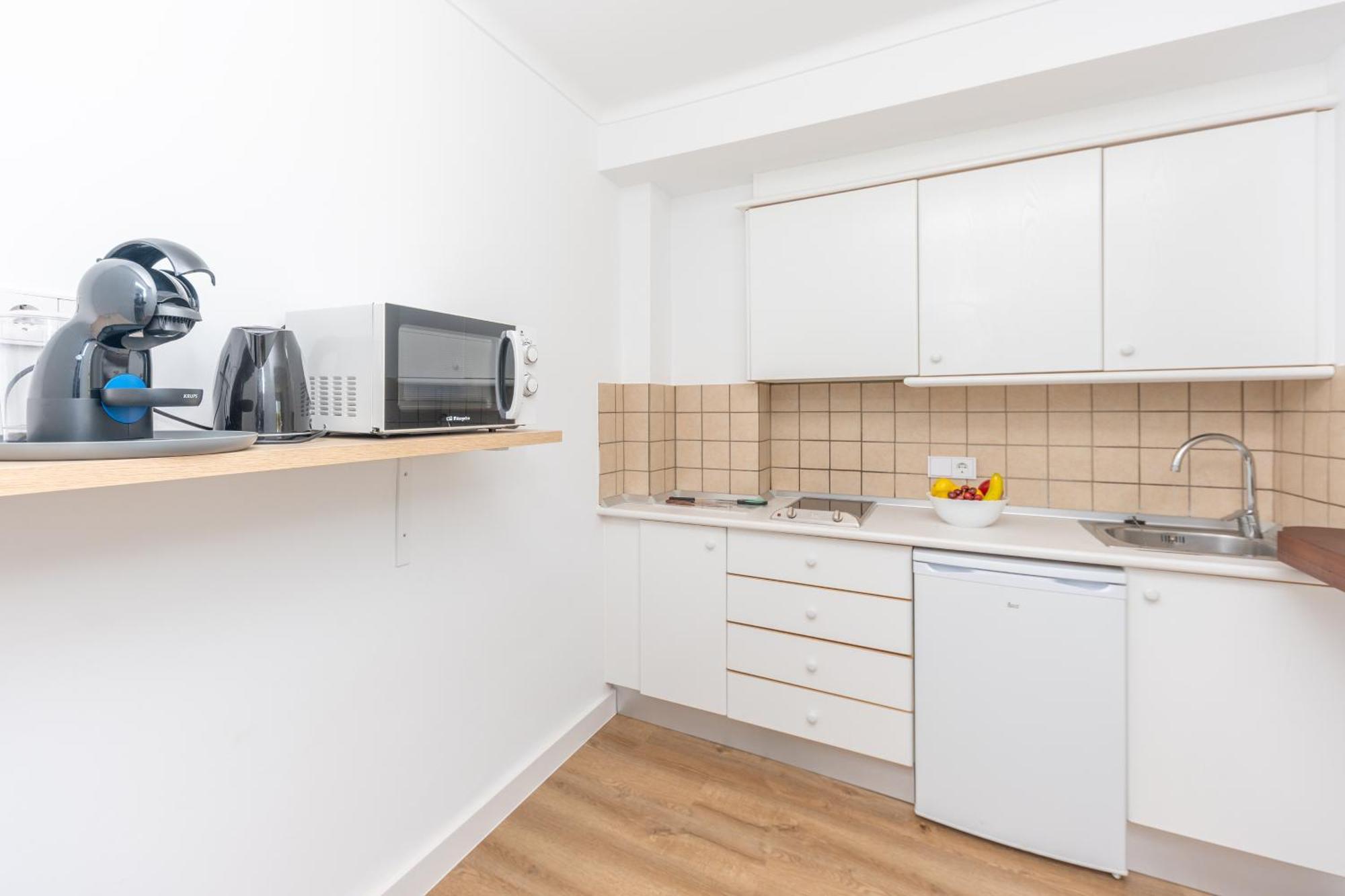 Apartamentos Massanet Canyamel  Luaran gambar