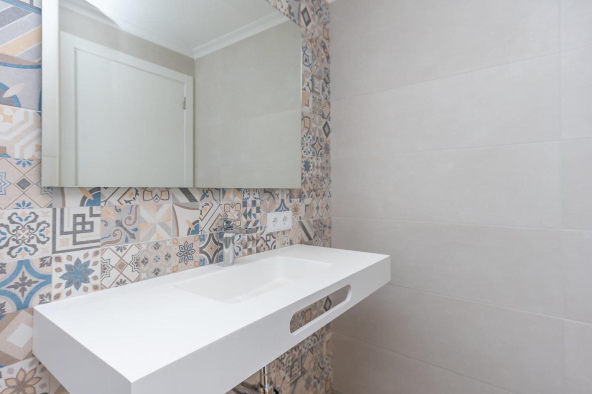 Apartamentos Massanet Canyamel  Luaran gambar