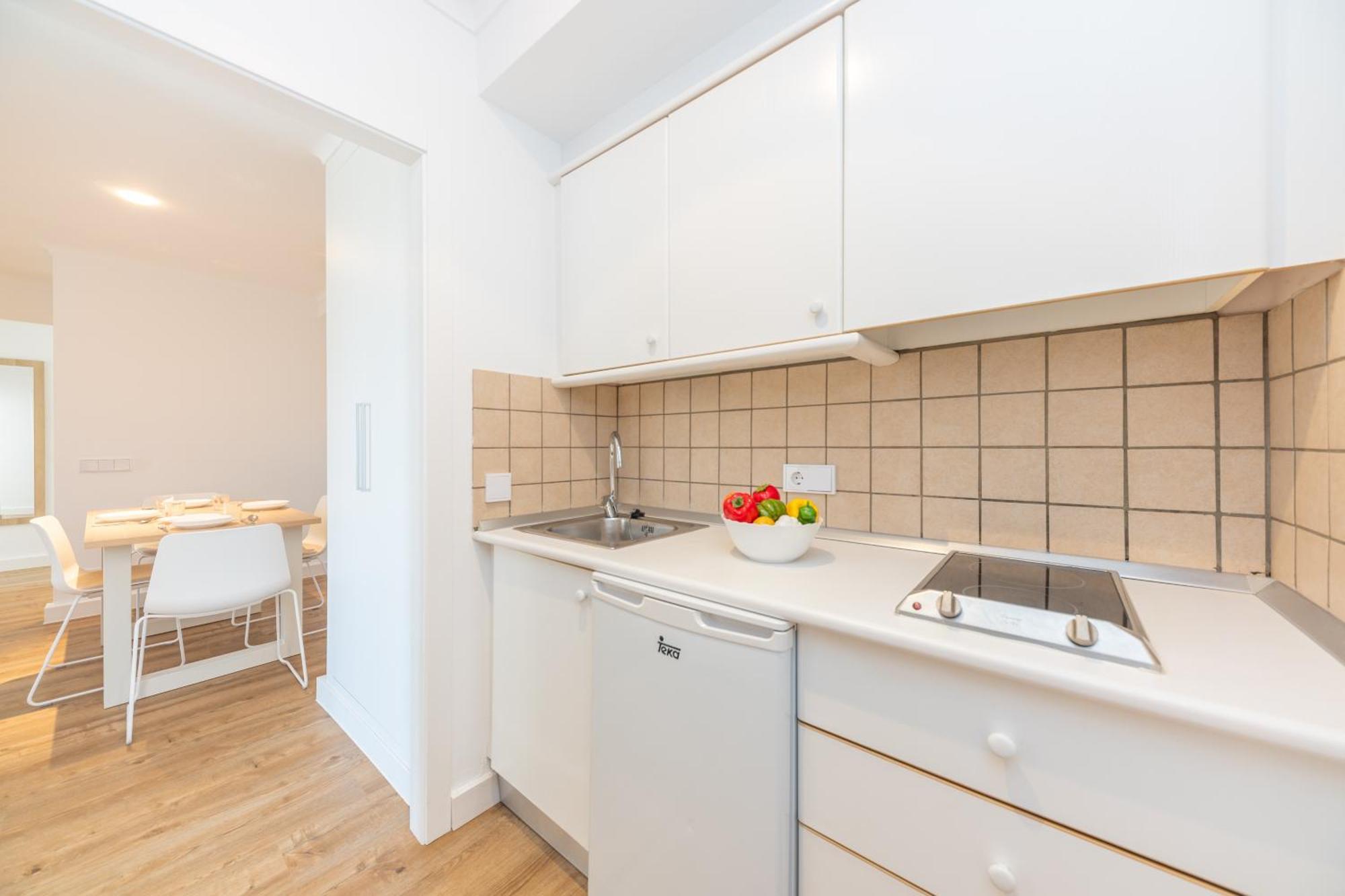 Apartamentos Massanet Canyamel  Luaran gambar