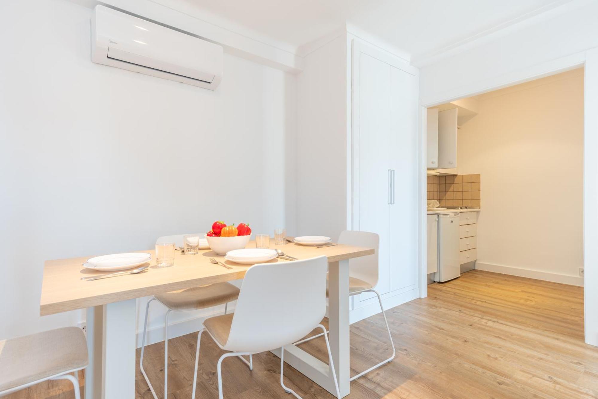 Apartamentos Massanet Canyamel  Luaran gambar